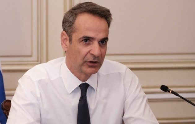 Μητσοτάκης: Διάλογος με τους αγρότες μόνο με ανοιχτούς δρόμους – Ψάχνει δικαιολογία για αναβολή;