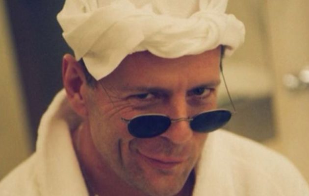 Ελάχιστες θεραπευτικές επιλογές για τον Μπρους Γουίλις καθώς συνεχίζει τη μάχη με την άνοια