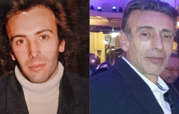 Πέθανε ο ηθοποιός Χρήστος Παππάς