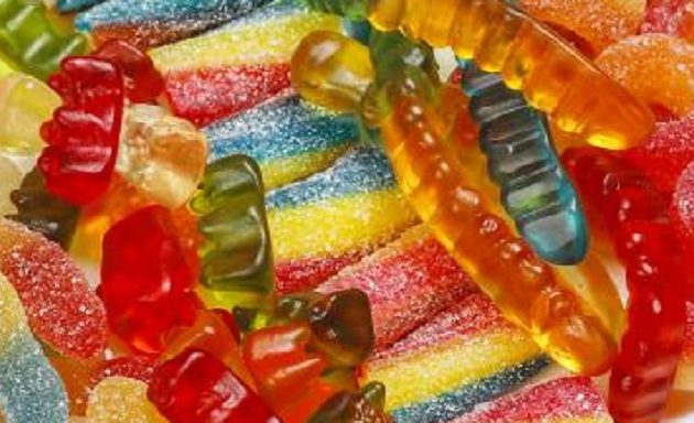 ΕΦΕΤ: Ανακαλεί ζελεδάκια ως επικίνδυνα για πνιγμό