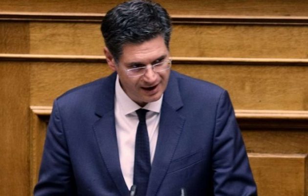 ΣΥΡΙΖΑ: Αδιανόητο να εμφανίζεται η καταστροφή ως κανο​νικότητα από την κυβέρνηση Μητσοτάκη