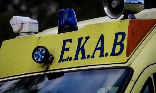 Εύβοια: Νεκρός 60χρονος – Καταπλακώθηκε από δεξαμενή νερού