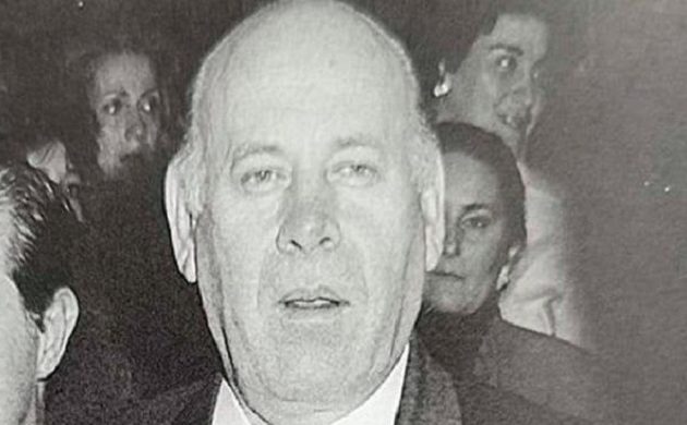 Πέθανε ο πρώην υπουργός και βουλευτής της ΝΔ Αθανάσιος Ξαρχάς