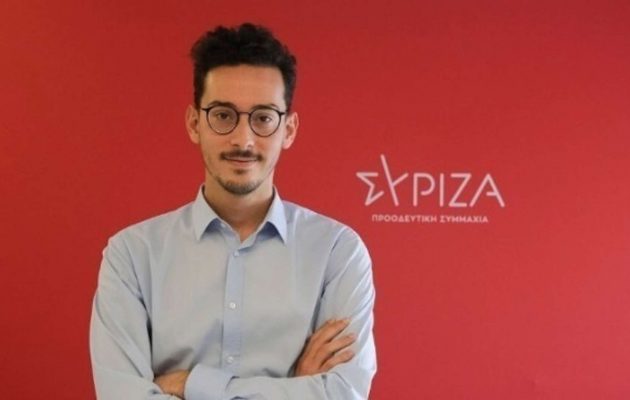 ΣΥΡΙΖΑ: Αντί να απολογηθεί για την καταστροφή, ο κ. Μαρινάκης προσβάλλει τους πολίτες