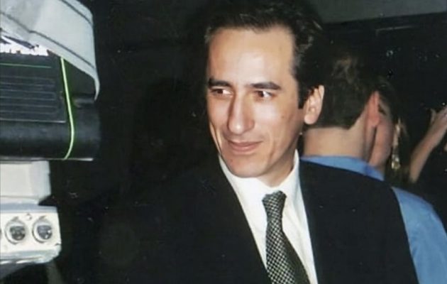 Πέθανε σε ηλικία 64 ετών ο δημοσιογράφος και εκδότης της DEAL news Παύλος Δημητριάδης
