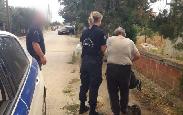 Εκτός ελέγχου η φωτιά στην Αλεξανδρούπολη: Εκκενώνονται Μοναστηράκι, Δορίσκος, Αμφιτρίτη, Μαΐστρος