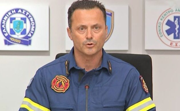 Γιάννης Αρτοποιός: Οι απανθρακωμένοι παράτυποι μετανάστες εντοπίστηκαν σε γνωστά περάσματα