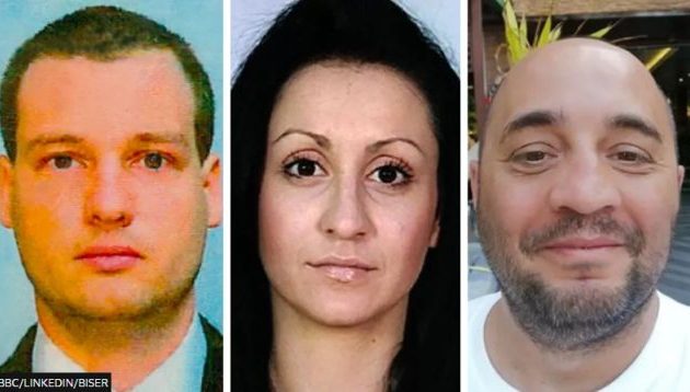 Στην Αγγλία τρεις Βούλγαροι κατηγορούνται για κατασκοπεία υπέρ της Ρωσίας