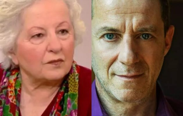 Ο Κούγιας καταθέτει μήνυση στην Ελένη Γερασιμίδου με εντολή Λιγνάδη