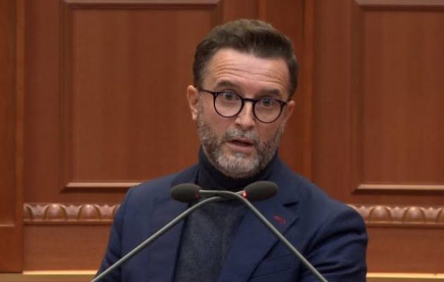 Βουλευτής του Ράμα: Οι δήμαρχοι Τιράνων και Τεπελενίου θα συγκέντρωναν περισσότερους στα Ιωάννινα