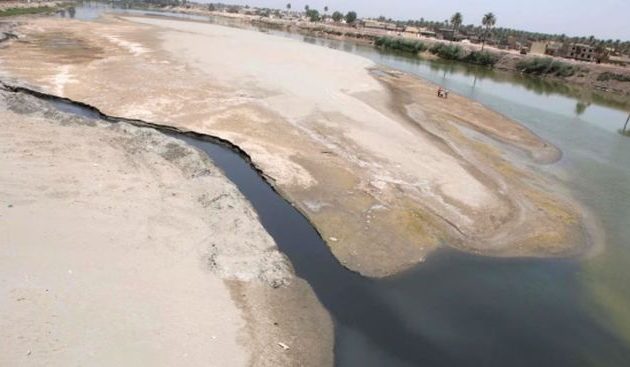 Αξιωματούχος ΟΗΕ μετά από επίσκεψή του στο Ιράκ: «Η εποχή του παγκόσμιου βρασμού έχει πράγματι ξεκινήσει»