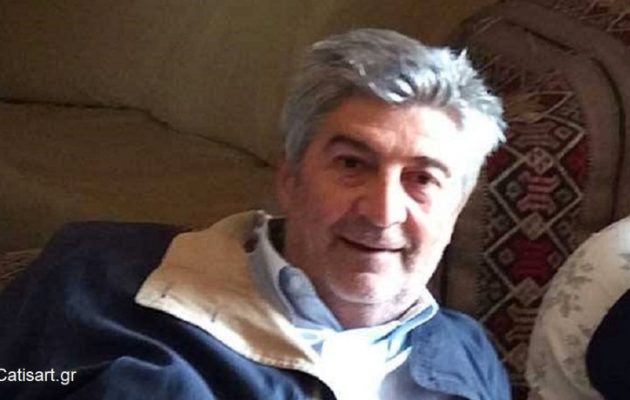 Πέθανε ο δημοσιογράφος Δημήτρης Καλαντζής σε ηλικία 68 ετών