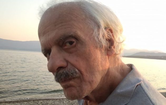 Ο Σπύρος Φωκάς στην εντατική – Όλα άρχισαν από τις πυρκαγιές στο Λουτράκι