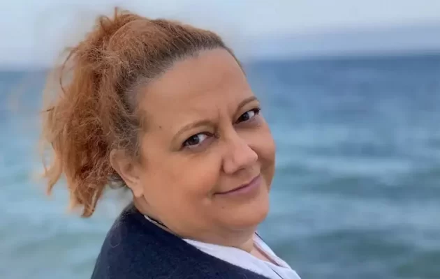 Απεβίωσε η αθλητικογράφος Κατερίνα Ιωακείμ σε ηλικία 50 ετών