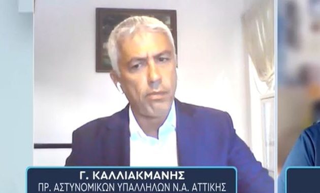 Γιώργος Καλλιακμάνης για Κροάτες χούλιγκαν: «…άμα ήταν Τούρκοι εθνικιστές και μπαίνανε στα σύνορα, θα μπορούσαν να φτάσουν στο Σύνταγμα;»