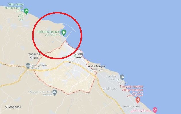 Η Τουρκία αποκτά βάση-ναύσταθμο στη Λιβύη για να απειλεί Νότιο Κρητικό Πέλαγος και Ιόνιο Πέλαγος