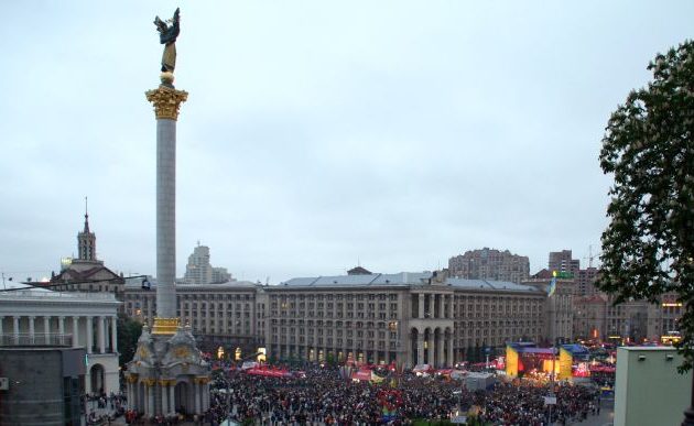 Μεντβέντεφ: Εάν η Ουκρανία παραχωρήσει εδάφη για να τελειώσει ο πόλεμος πρέπει να δώσει και το Κίεβο – Την πρωτεύουσα της αρχαίας Ρωσίας