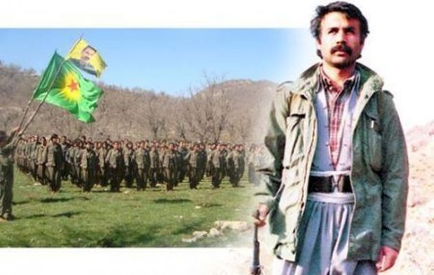 Ο Δεκαπενταύγουστος είναι «ιερή» ημέρα για τους Κούρδους – Τότε ξεκίνησε η ένοπλη αντίσταση του PKK