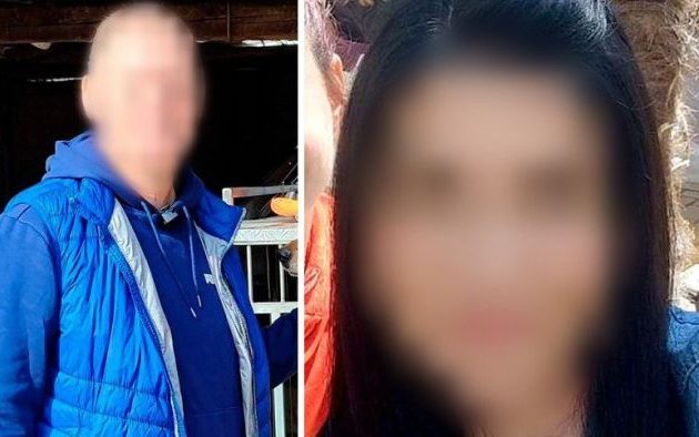 Βγήκε από το νοσοκομείο η αστυνομικός που την έδειρε ο ταβερνιάρης σύζυγός της