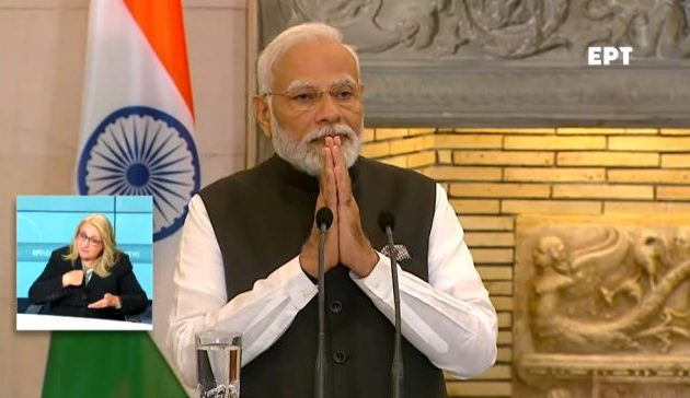 Ελλάδα και Ινδία: Δύο αρχαίοι πολιτισμοί σύμμαχοι στα όπλα και στο εμπόριο