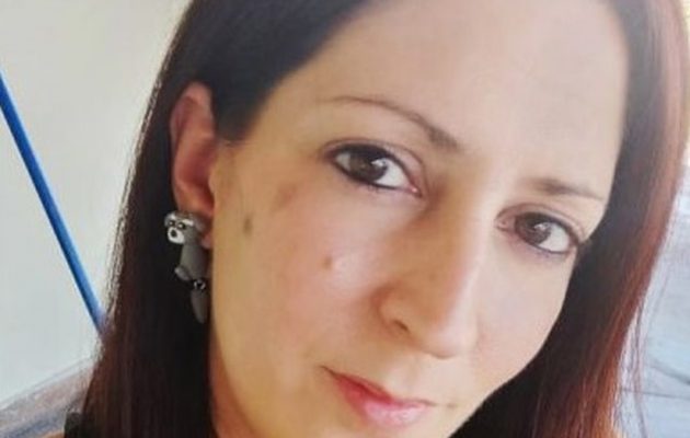 Πέθανε η 41χρονη Όλγα που πριν 7 μήνες την έδειρε άσχημα ο σύντροφός της δάσκαλος τζούντο