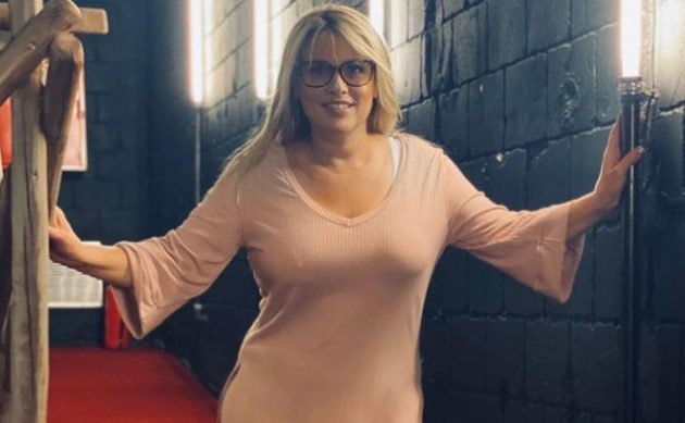 Μαριάννα Τουμασάτου: «Το ποδόσφαιρο είναι ένα υπέροχο άθλημα, όχι το πλυντήριο των φασιστών»