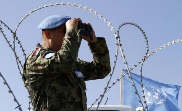 Κύπρος: Ήρεμη η κατάσταση στη Νεκρή Ζώνη – Η Ρωσία μπλόκαρε κοινή δήλωση του Σ.Α. του ΟΗΕ μετά από συνεννόηση με την Τουρκία