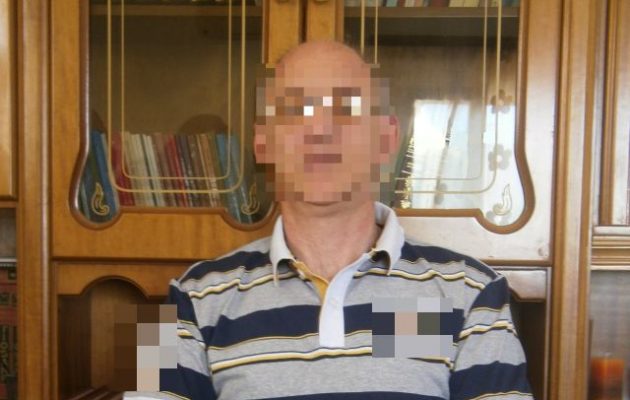 Ο ψέκας «θεματοφύλακας» είπε γιατί έβαλε τις βόμβες σε Σκωτικό και Μεγάλη Στοά