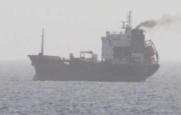 Ρωσία: Προειδοποιητικά πυρά κατά φορτηγού πλοίου στη Μαύρη Θάλασσα