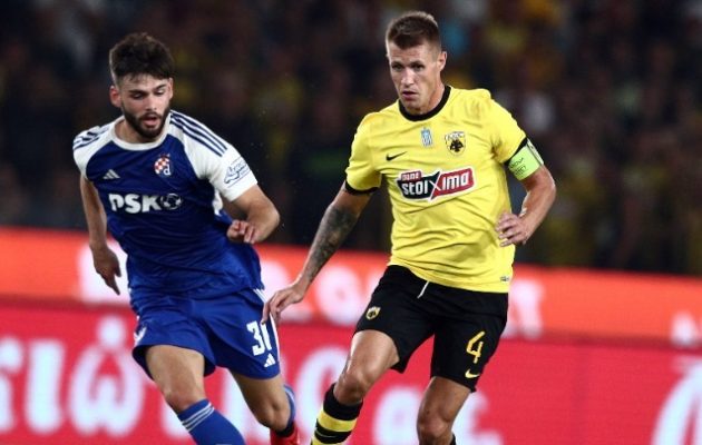 Από την κόλαση στον παράδεισο η ΑΕΚ – Προκρίθηκε στα play off του Champions League