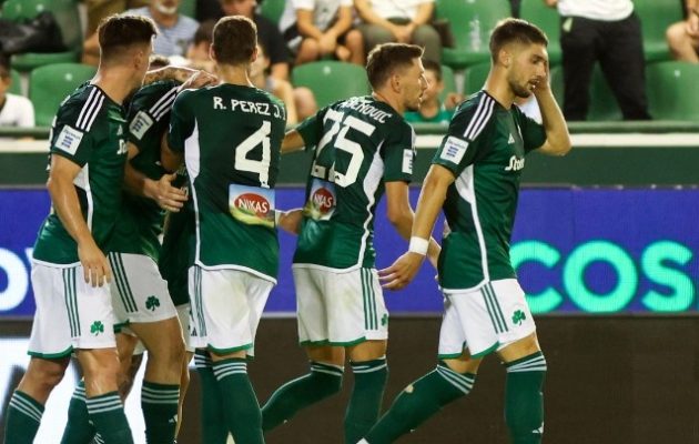 Παναθηναϊκός: Οργισμένη ανακοίνωση κατά ΕΠΟ και Μελισσανίδη