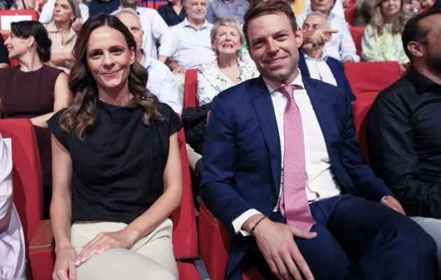 Εκλογές ΣΥΡΙΖΑ: Μεγάλη η συμμετοχή στον β΄ γύρο – Περίπου 55.000 ψήφησαν έως τις 12.00