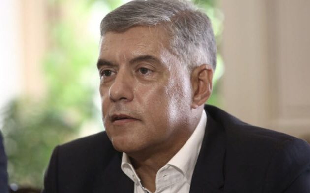 Εκτός τόπου και χρόνου οι Αγοραστός: Κατορθώσαμε να πάμε τη Θεσσαλία πολύ ψηλά