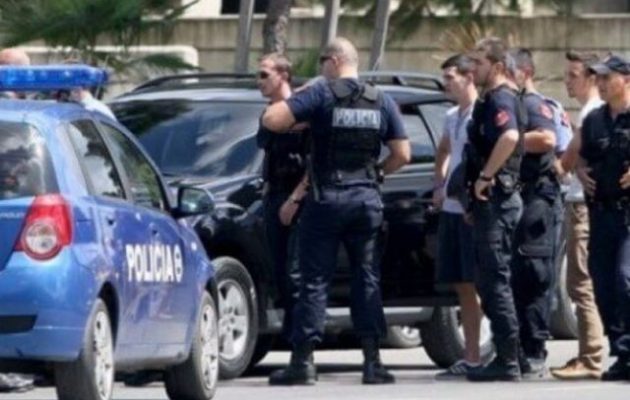 Αλβανία: Εξαρθρώθηκε συμμορία με συμβόλαια θανάτου στην Ελλάδα