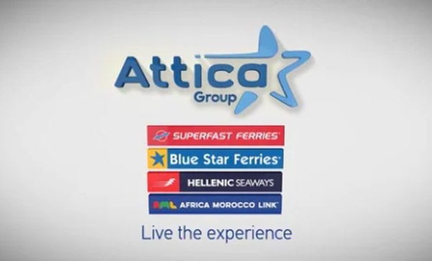 Blue Horizon: Με 29 λέξεις η ανακοίνωση της Attica Group για τον 36χρονο Αντώνη