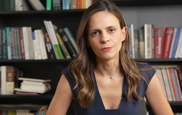 Αχτσιόγλου: «Δεν υπονόμευσα τον Τσίπρα – Να πάρει θέση ο Κασσελάκης» (βίντεο)