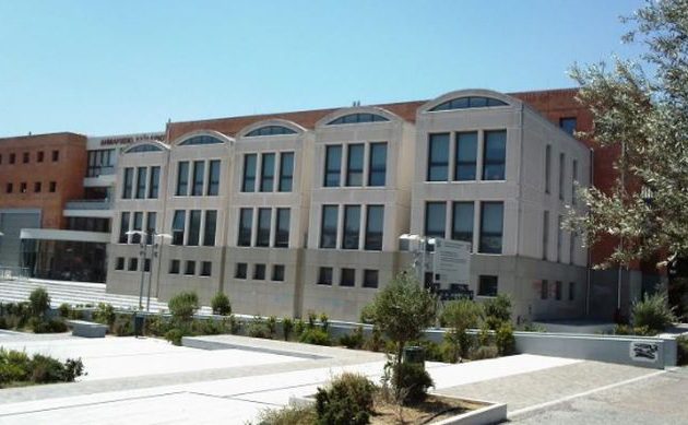 Ο Δήμος Χαϊδαρίου συγκεντρώνει είδη πρώτης ανάγκης για τις πληγείσες περιοχές στη Θεσσαλία