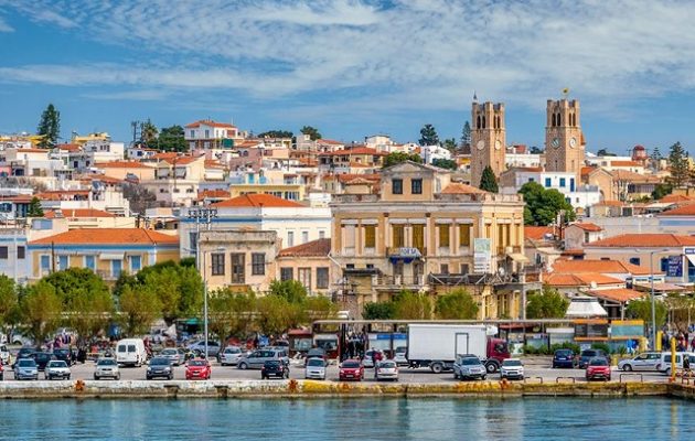 Τραγωδία στην Αίγινα: Αυτοκτόνησε 14χρονος μαθητής – Άφησε σημείωμα στην οικογένειά του