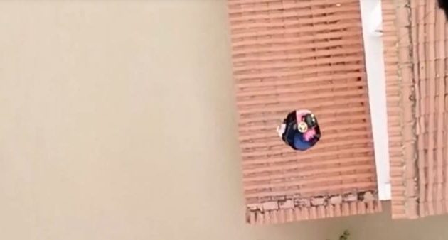 Αν δεν πάνε βάρκες στα βυθισμένα χωριά της Καρδίτσας οι κάτοικοι λένε ότι θα πνιγούν