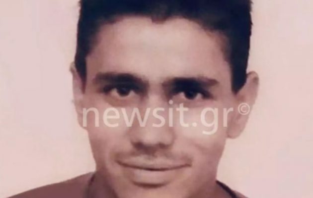 Blue Horizon: Αυτός είναι ο Αντώνης Καρυώτης, το καλό παιδί που τον πέταξαν στο λιμάνι και πνίγηκε
