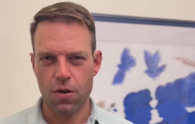 Στέφανος σε Έφη: «Ήθελα το “μαζί” και δεν το βρήκα»