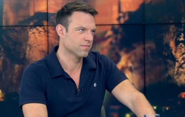 Στέφανος Κασσελάκης: Πρέπει να βγει «μπροστά η σύγχρονη πατριωτική αριστερά»