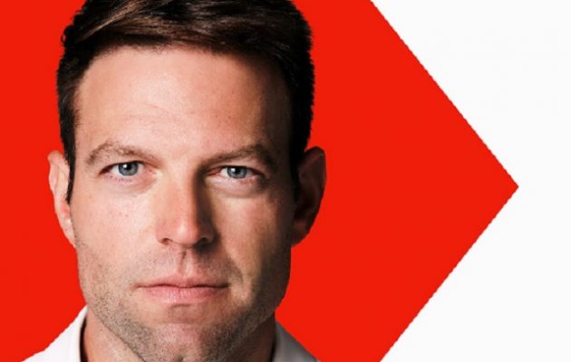 Κασσελάκης: Ο Άδωνις λέει «περάστε κόσμε» σε 500.000 μετανάστες – Πώς νιώθουν οι ψηφοφόροι της ΝΔ;