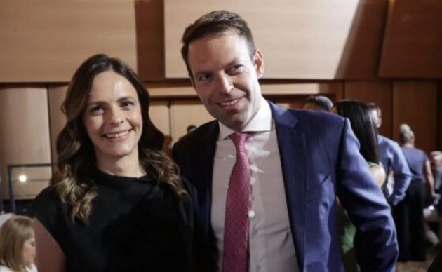 Ο Κασσελάκης είπε «όχι» σε ντιμπέιτ με την Έφη Αχτσιόγλου – «Είμαστε σύντροφοι, όχι αντίπαλοι»