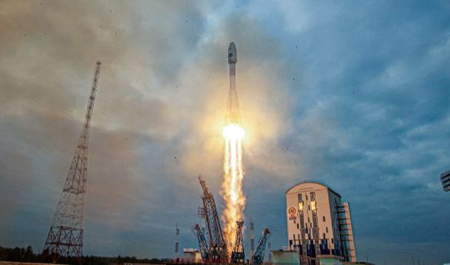 Νεκρός από «μανιτάρια» Ρώσος επιστήμονας, υπεύθυνος για τη συντριβή του Luna 25 στη Σελήνη