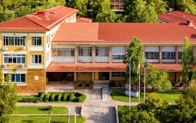 Το Πανεπιστήμιο Πατρών και η Ελληνική Κοινότητα Αλεξανδρείας Αιγύπτου υπογράφουν Μνημόνιο Πανεπιστημιακής Συνεργασίας