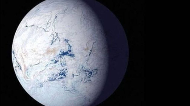 Οι επιστήμονες αναζητούν μία παγωμένη Γη στη Ζώνη Κάιπερ στις εσχατιές του ηλιακού μας συστήματος