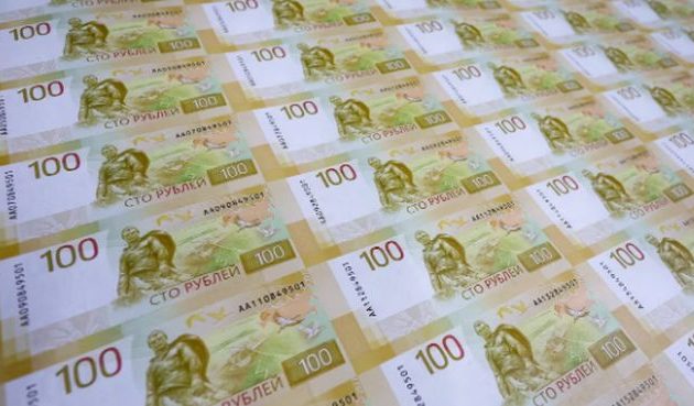 Η ρωσική ελίτ φεύγει από Κύπρο και άλλες χώρες, επαναπατρίζει 50 δισ.