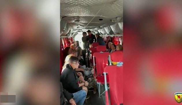 Θεσσαλία: Ο στρατός σώζει τον λαό – 406 πολίτες διασώθηκαν από τις Ένοπλες Δυνάμεις