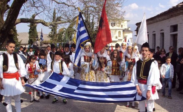 Αλβανία: Το 15,5% του πληθυσμού εθνικά «απροσδιόριστο» – Ο φόβος των Αλβανών εθνικιστών